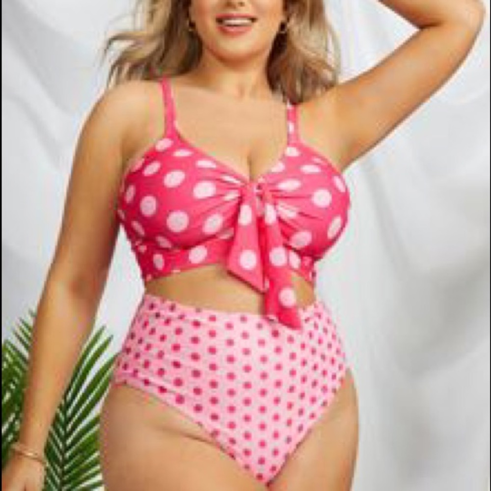New bikini